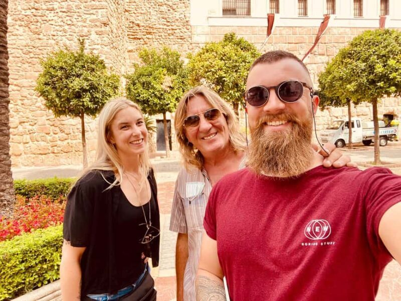 Marbella: Private Walking Tour with a Local - Why Choose This Marbella Private Walking Tour?