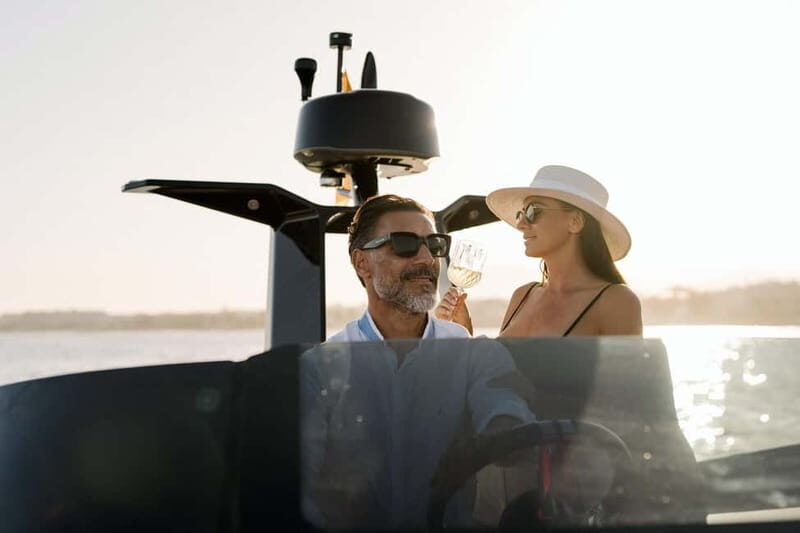 Marbella: Private Yacht Charter - What Reviewers Say