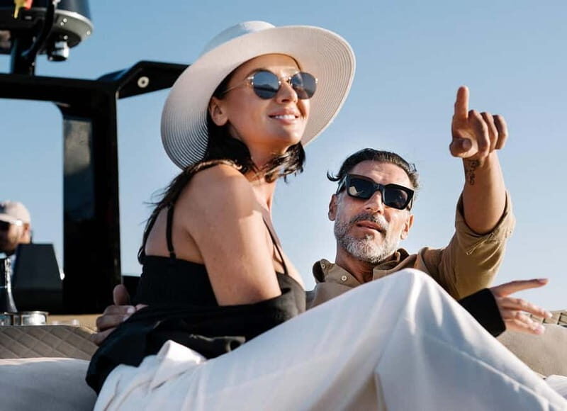 Marbella: Private Yacht Charter - FAQs