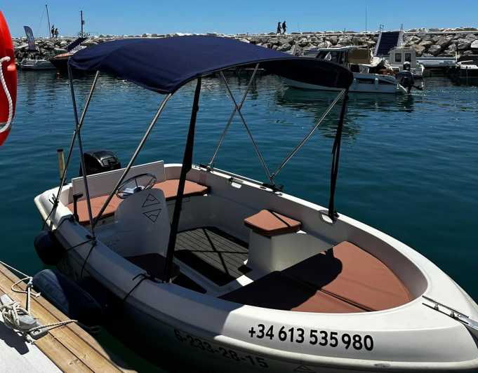 marbella-puerto-banus-boat-rental-with-no-license-needed