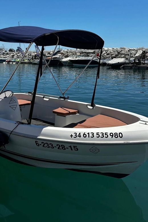 marbella-puerto-banus-boat-rental-with-no-license-needed
