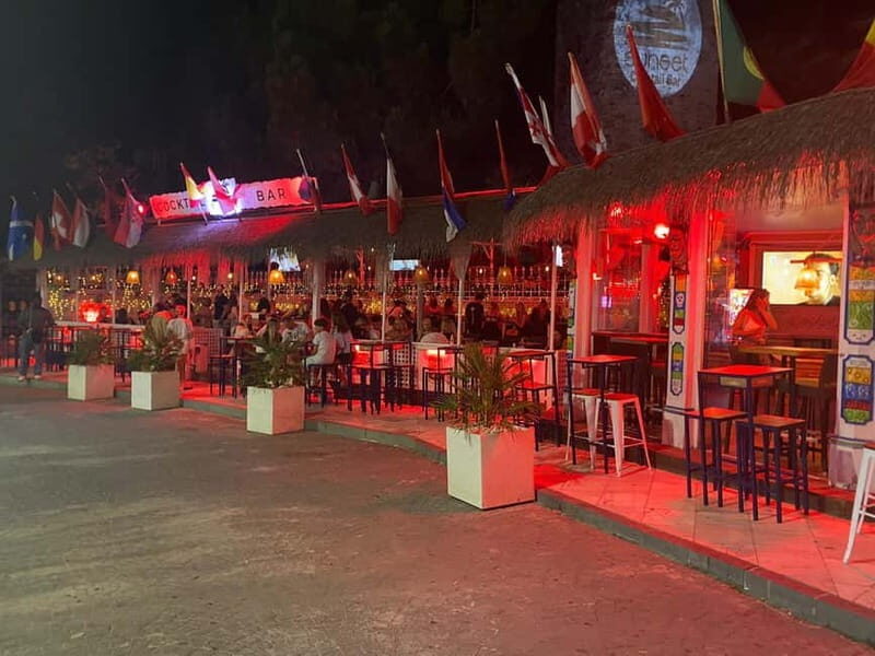 Marbella: Puerto Banús club tour including drinks and three clubs - The Second Club: Elevating the Night