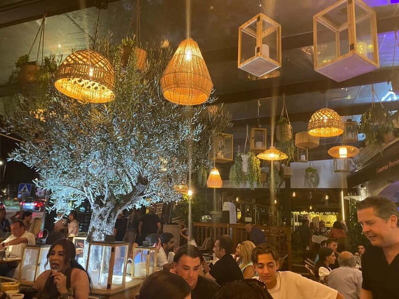 Marbella: Puerto Banús club tour including drinks and three clubs - Ending the Night