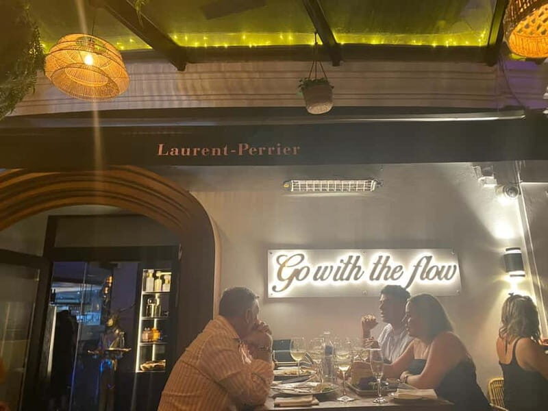 Marbella: Puerto Banús club tour including drinks and three clubs - What Makes This Tour Stand Out?