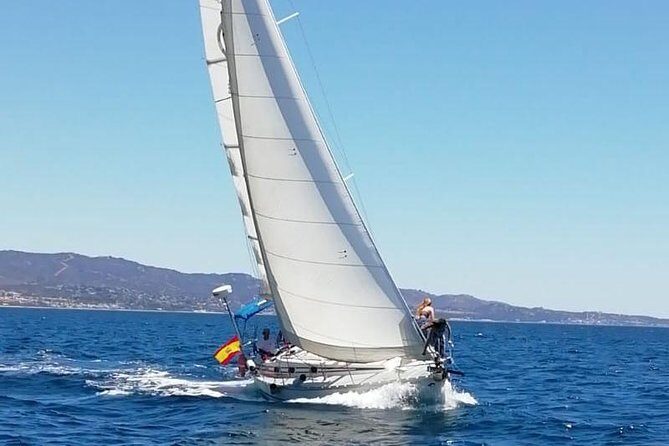 Marbella Sailing Experience - An In-Depth Look at the Marbella Sailing Experience