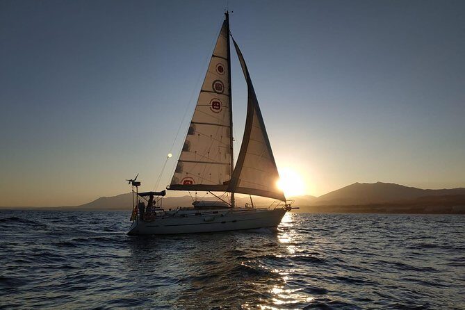 Marbella Sailing Experience - Frequently Asked Questions (FAQs)