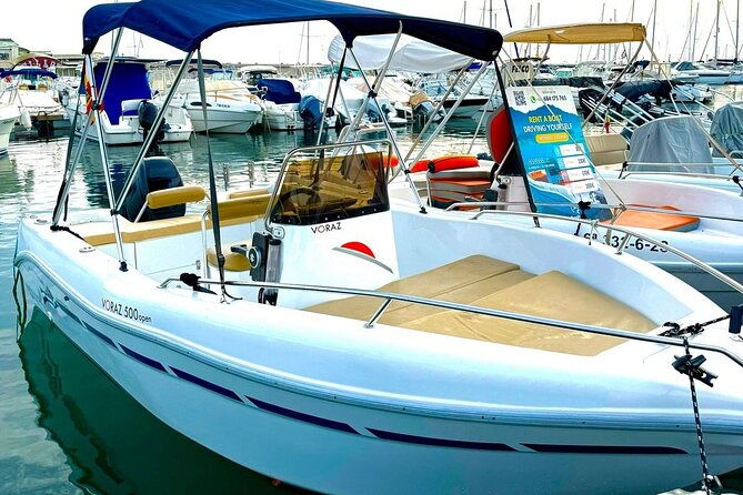 marbella-self-drive-boat-rental-with-dolphin-sighting
