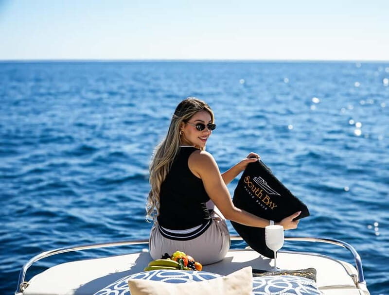 Marbella: shared cruise 2-4 hours on luxury yacht Targa 37 or Targa 48 - The Sum Up: Who is This Experience Best For?