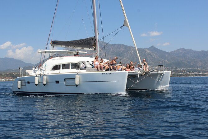 marbella-small-group-catamaran-with-dolphin-watching