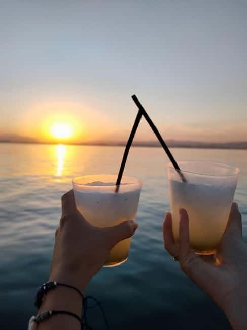 Marbella: Sunset Catamaran Trip - Authentic Traveler Insights