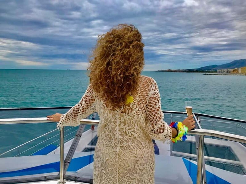 Marbella: Sunset Catamaran Trip - Pricing and Value