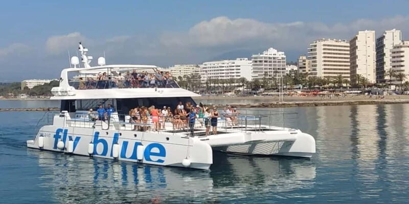 Marbella: Sunset Catamaran Trip - Who Will Love This Experience?