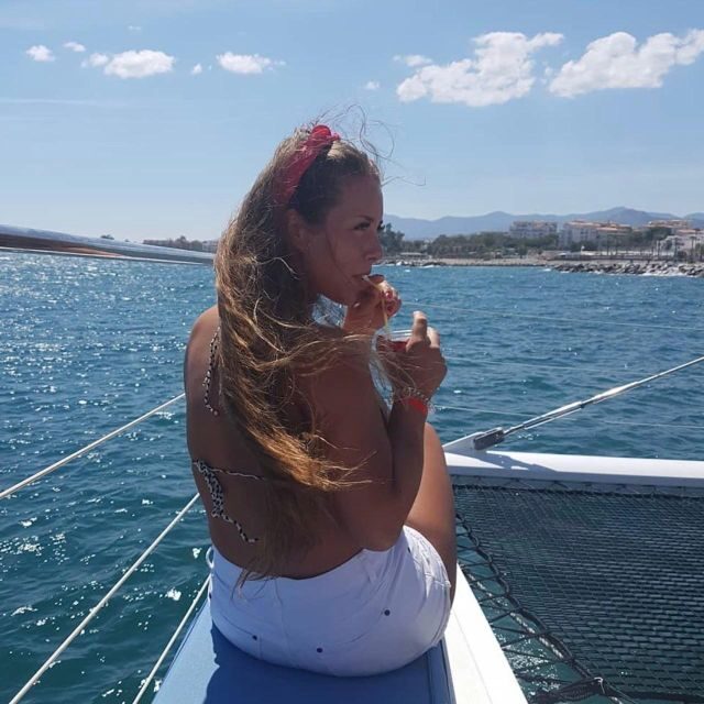 Marbella: Sunset Catamaran Trip - FAQ
