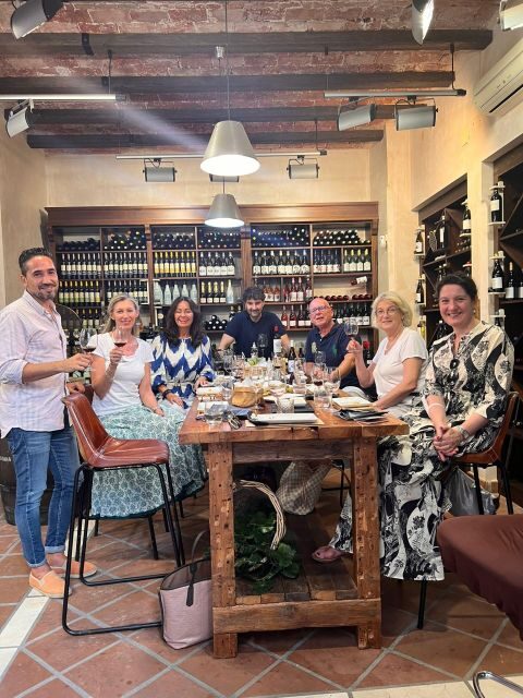 Marbella - Wine, Olive Oil & Tapas tasting (private) - Exploring Marbella’s Old Town and Its Culinary Charm