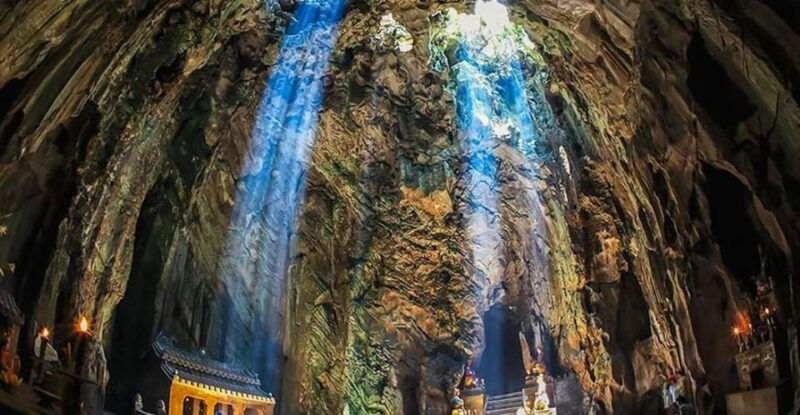 marble-and-monkey-mountain-am-phu-cave-morning-tour