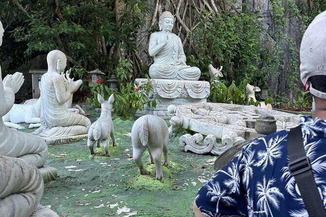 Marble and Monkey Mountain Guided Private Tour - Who Is This Tour Best For?