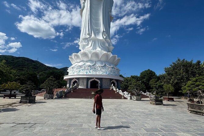 Marble and Monkey Mountain Guided Private Tour - Final Thoughts