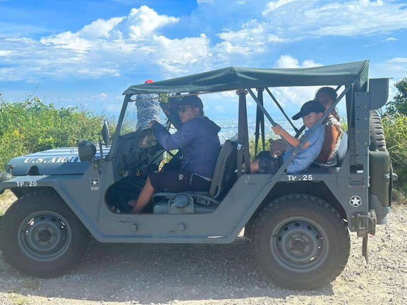 Marble Mountain, Am Phu Cave & Monkey Mountain PRIVATE TOUR - What to Expect in Terms of Logistics