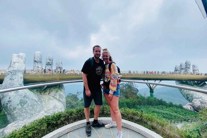 Marble Mountain and Ba Na Hills Private Deluxe Tour Experience - FAQ