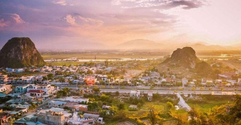 marble-mountain-and-hoi-an-at-night-from-da-nang-city