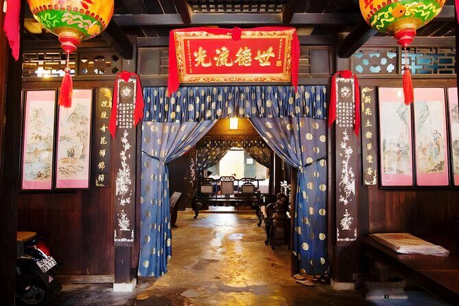 Marble Mountain and Hoi An Town Tour From Da Nang City - FAQ