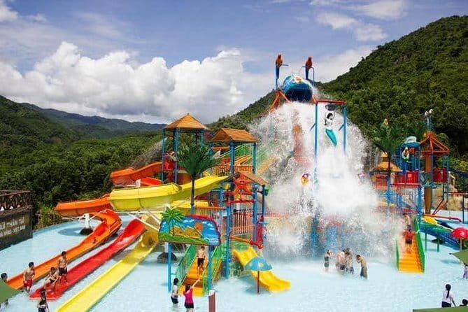 Marble Mountain and Son Tra Peninsula, Hoi An Day Trip - Who is This Tour Best Suited For?