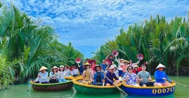 marble-mountain-coconut-forest-hoi-an-city-tour