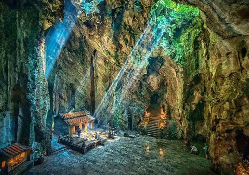 marble-mountain-coconut-forest-hoi-an-city-tour