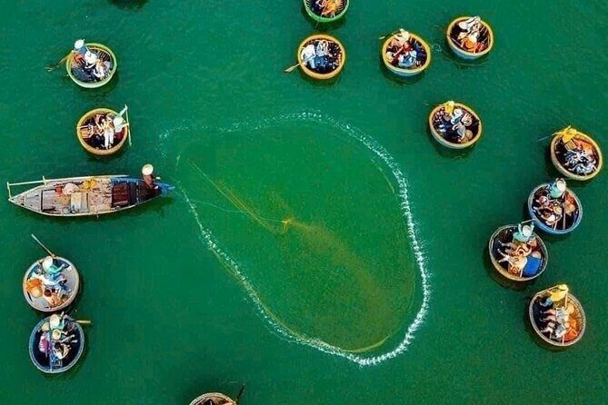 Marble Mountain, Coconut River and Hoi An Lantern Town Tour - FAQs