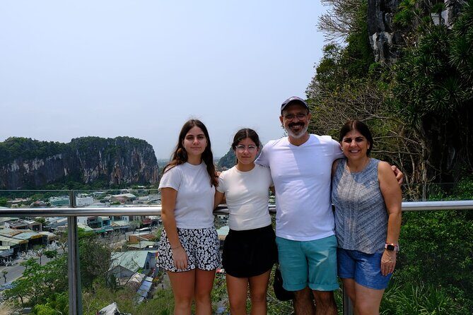 Marble Mountain & Hoi An City : Morning or Afternoon Private Tour - FAQ