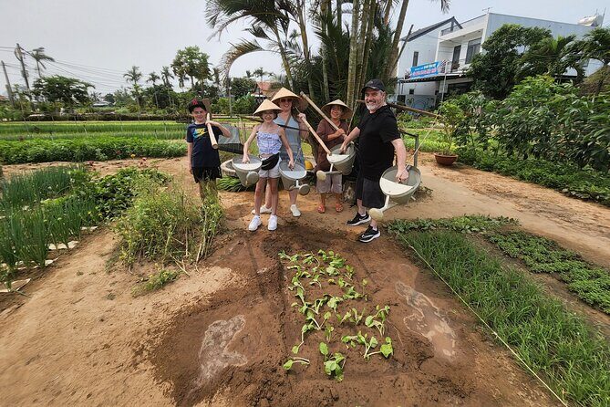 Marble Mountain-Hoi An Countryside Tour &Hoi An City Private Tour - The Sum Up