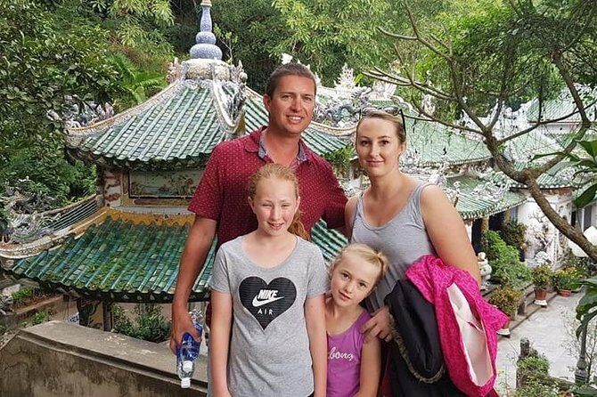 Marble Mountain -Lady Buddha Statue- Peak Monkey Mountain by Car - Frequently Asked Questions