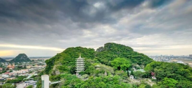 Marble Mountain - Monkey Mountain - Am Phu Cave Sunset Tour - An In-Depth Look at What You Can Expect