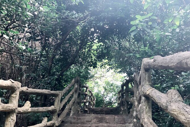 Marble Mountain - Monkey Mountain - My Khe Beach - The Experience From Different Perspectives