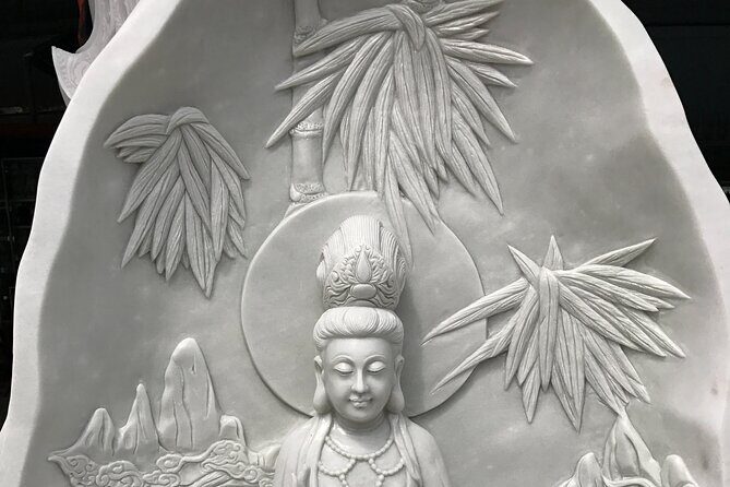 Marble Mountain - Monkey Mountain - My Khe Beach - Practical Tips for Travelers