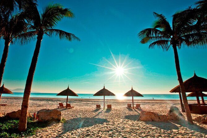 Marble Mountain - Monkey Mountain - My Khe Beach - Who Should Consider This Tour?