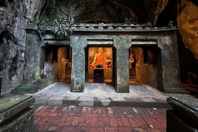 Marble Mountain & My Son Sanctuary Excursion from Hoi An/Da Nang - Who Is This Tour Best For?