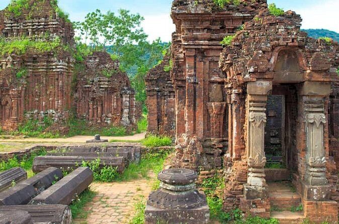 Marble Mountain Tour & My Son Sanctuary Small Group Tour from Da Nang  Full Day - Value for Money and Overall Impression