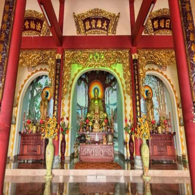 Marble Mountains - Am Phu Cave & Lady Budha :Hoi An/Da Nang - Who Should Take This Tour?