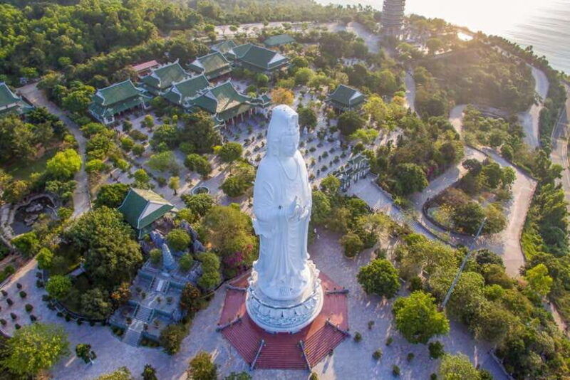 marble-mountains-am-phu-cave-linh-ung-pagoda-luxury-tour