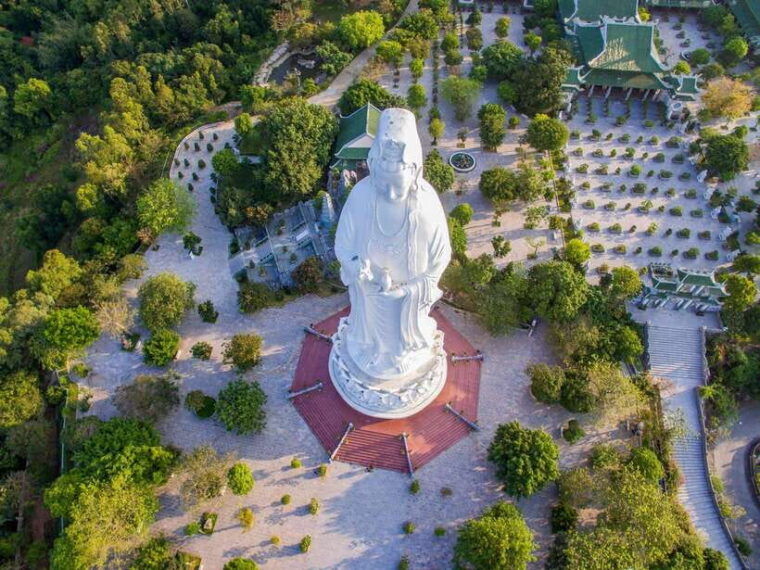 marble-mountains-am-phu-cave-linh-ung-pagoda-luxury-tour