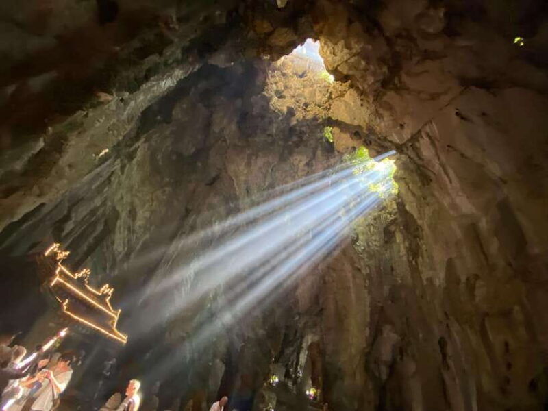 marble-mountains-and-linh-ung-pagoda-private-tour-from-hoian