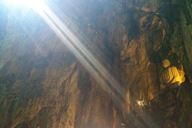 Marble Mountains and Monkey Mountain Group Tour - Frequently Asked Questions