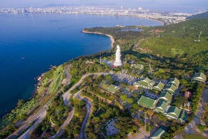 Marble Mountains and Monkey Mountain Group Tour - Final Words