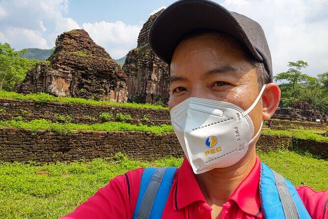 Marble Mountains and My Son holly land full day tour from Da Nang - What to Expect on the Day