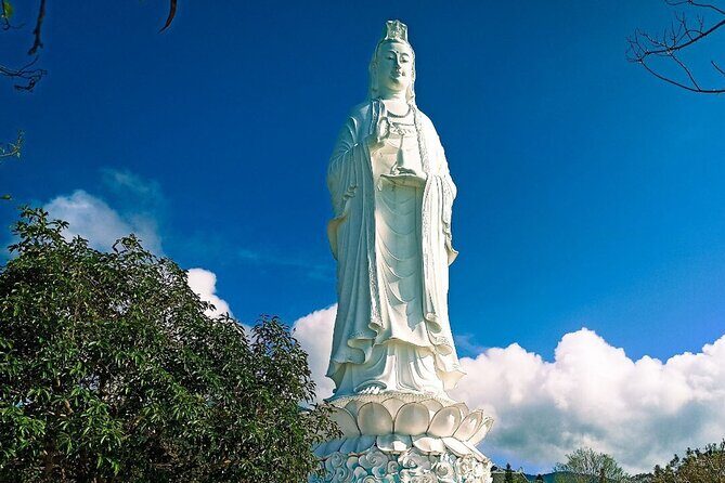 Marble Mountains, Coconut Forest & Hoi An City Full Day Tour - Overall Value and Practicalities