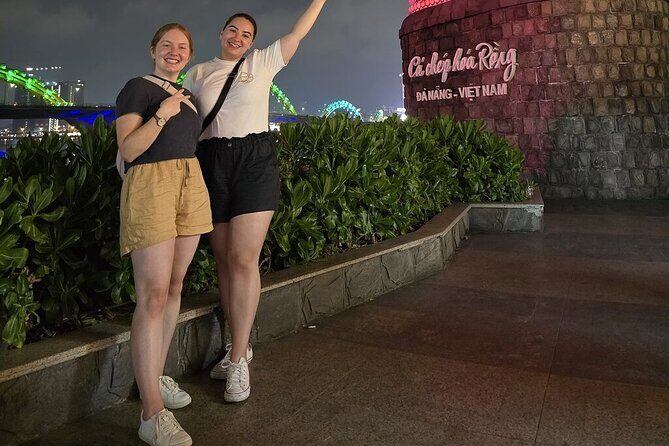 Marble Mountains & Da Nang Night Tour with Han River Cruise - Frequently Asked Questions