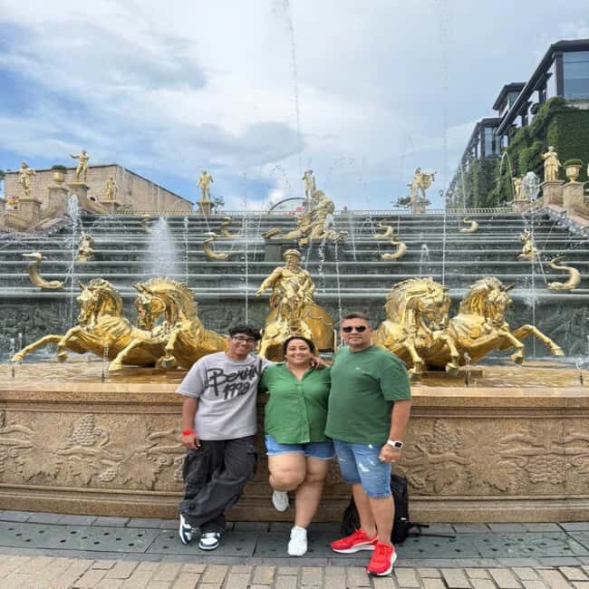 Marble Mountains - Golden Bridge- BaNa Hills: Hoi An/Da Nang - The Best of the Rest: Additional Attractions and Activities