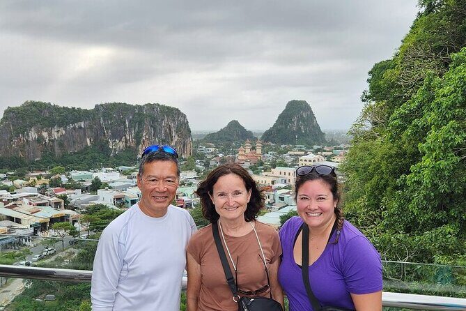 Marble Mountains & Hoi An Ancient Town Tour from Da Nang - Final Thoughts