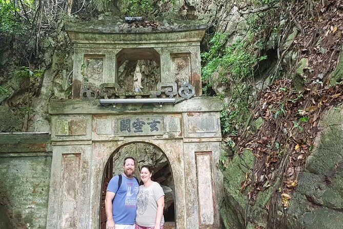 Marble Mountains - Hoi An City- Night Market- Sampan Boat Ride - Final Thoughts